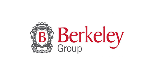 Berkeley Group company logo