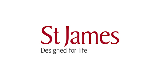 Berkeley St James company logo