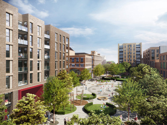 project awarded biscuit factory 01