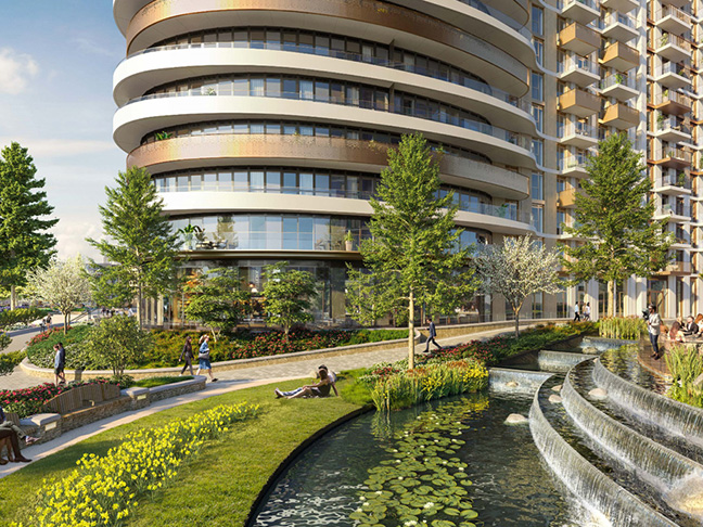 white city living 02
