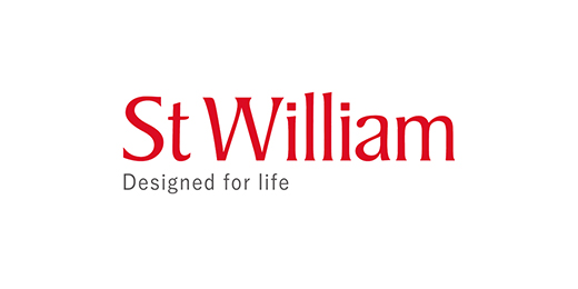 005 Berkeley St William company logo