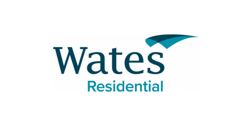 013 Wates Residential company logo