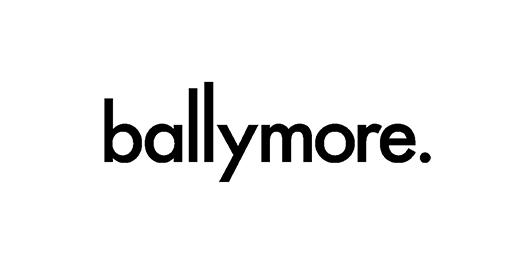 Ballymore company logo