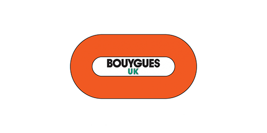 Bouygues company logo