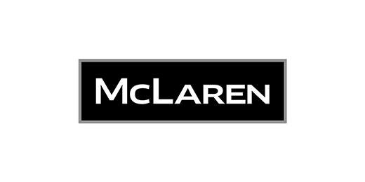 McLaren company logo