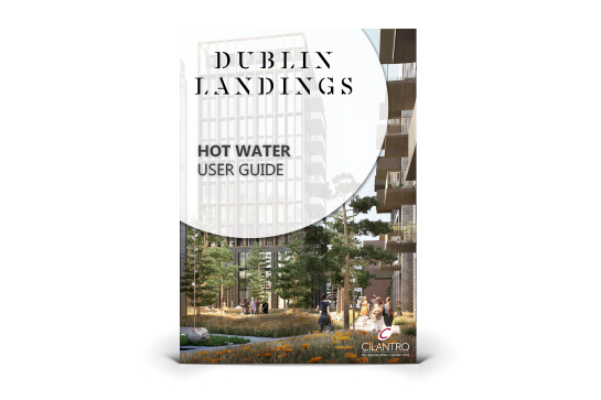 Hot Water User Guide