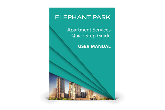User manual