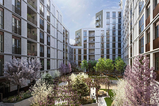 Mount Pleasant Phoenix Place