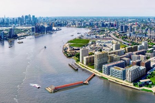 Royal Wharf - 3B Manual