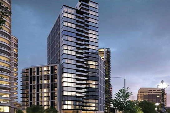 Bands A, B and C Fire Suppression