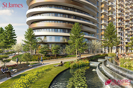 Project Awarded – White City