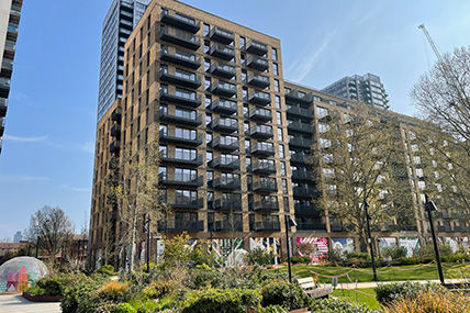 Elephant Park 10 Year Success