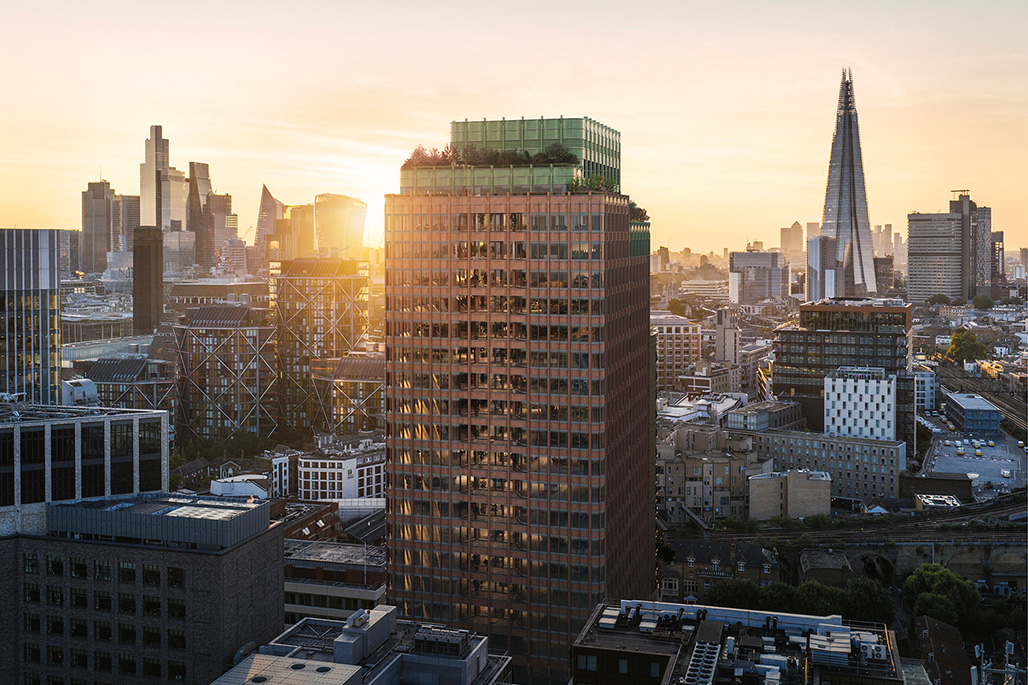 Edward Edwards’ House